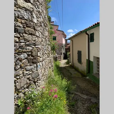 La Terrazza Sulle Apuane Fivizzano