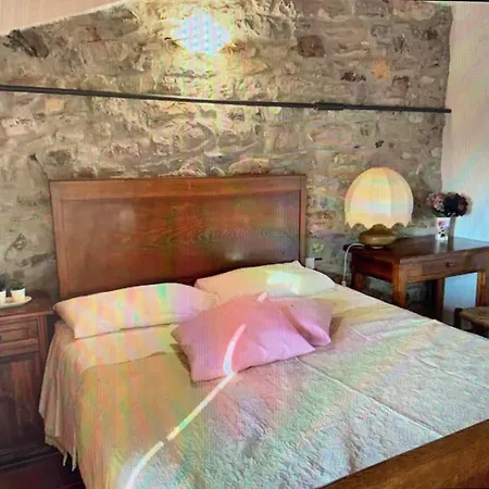 La Terrazza Sulle Apuane Apartament Fivizzano