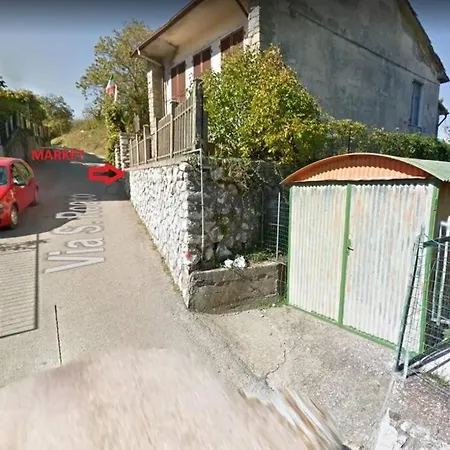 La Terrazza Sulle Apuane *