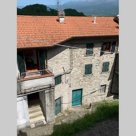 Apartament La Terrazza Sulle Apuane Fivizzano
