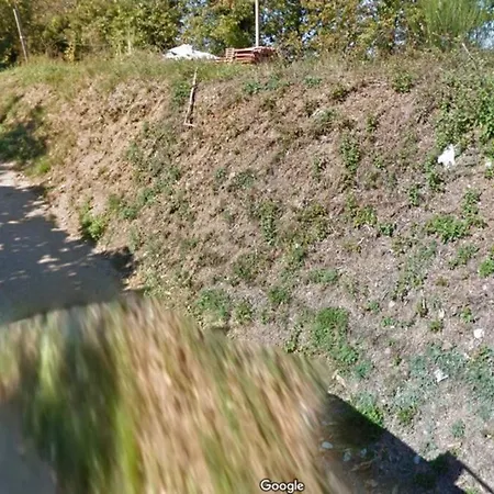 La Terrazza Sulle Apuane Apartament *