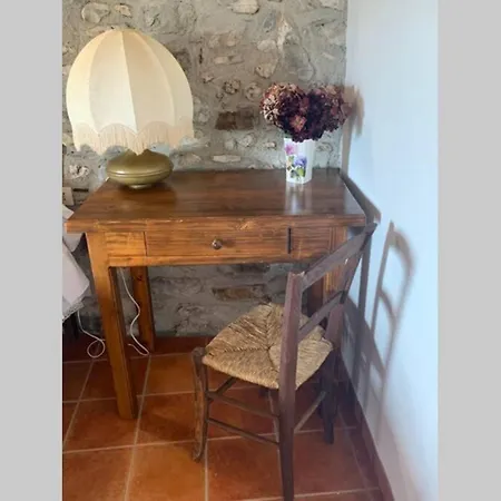 Apartament La Terrazza Sulle Apuane