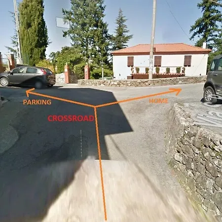 La Terrazza Sulle Apuane *