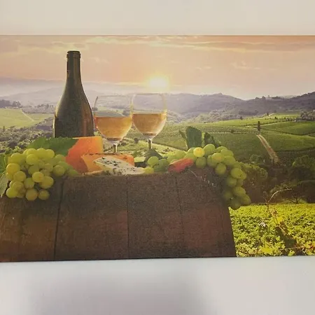 La Terrazza Sulle Apuane * Fivizzano