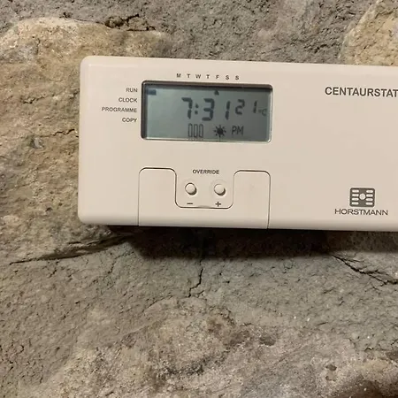 La Terrazza Sulle Apuane Apartment *