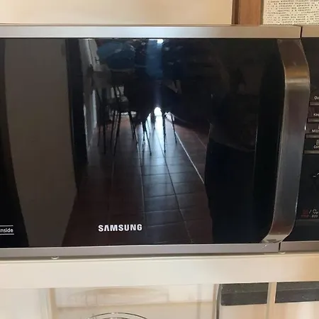 La Terrazza Sulle Apuane Fivizzano