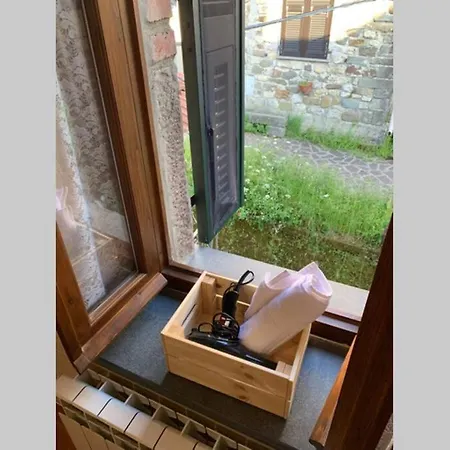 Apartament La Terrazza Sulle Apuane Fivizzano