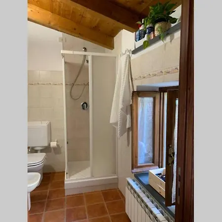 La Terrazza Sulle Apuane Fivizzano