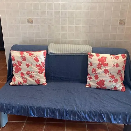 La Terrazza Sulle Apuane Apartament