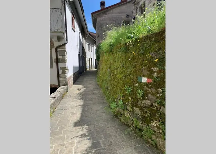 La Terrazza Sulle Apuane