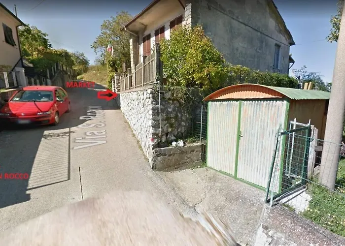 La Terrazza Sulle Apuane *