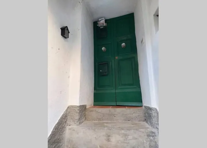 La Terrazza Sulle Apuane 아파트 *