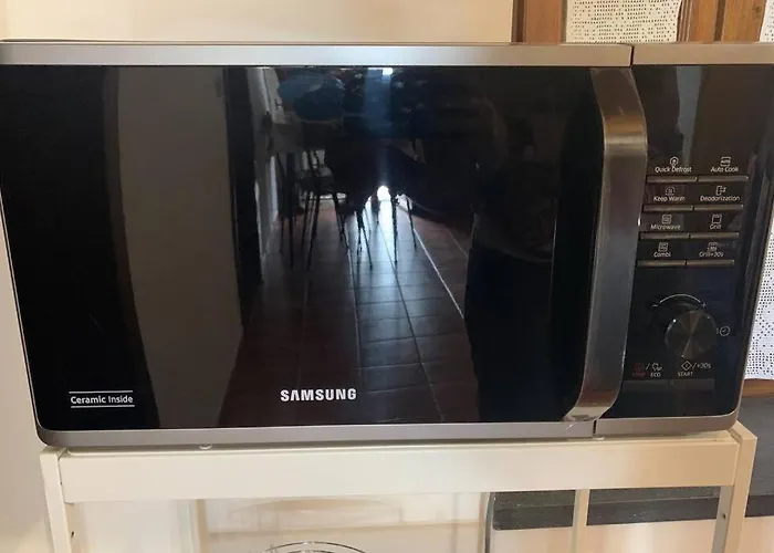 La Terrazza Sulle Apuane 피비쟈노