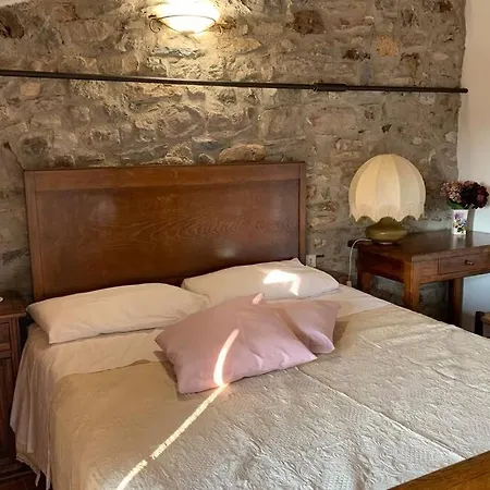 Appartamento La Terrazza Sulle Apuane