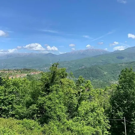 Appartamento La Terrazza Sulle Apuane Fivizzano