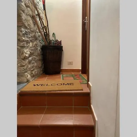 La Terrazza Sulle Apuane * Fivizzano
